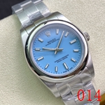 ロレックスコピー 31mm 316鋼 自動巻き時計